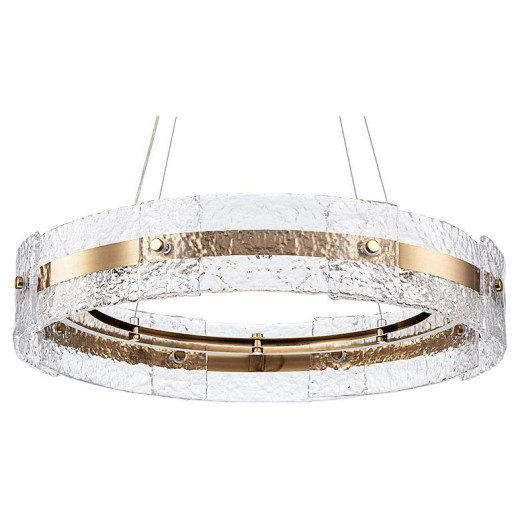 Подвесной светильник Arte Lamp Purity A2540SP-45PB