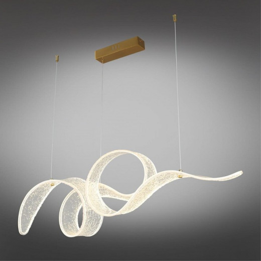 Подвесной светильник Aployt Riccarda APL.075.13.32