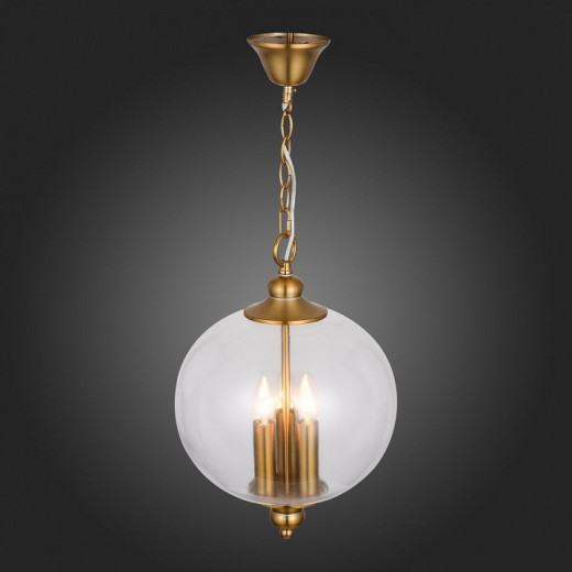 Подвесной светильник ST-Luce Lateria SL362.203.03