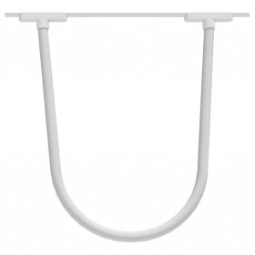 Подвесной светильник Arte Lamp Rapid A6167PL-1WH