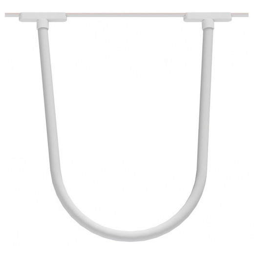 Подвесной светильник Arte Lamp Rapid A6167PL-1WH