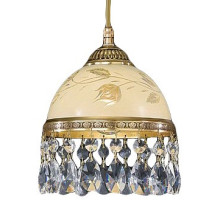Подвесной светильник Reccagni Angelo 6306 L 6306/16