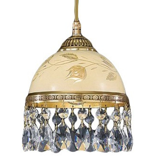 Подвесной светильник Reccagni Angelo 6306 L 6306/16