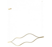 Подвесной светильник Loft it Tape Light 10403/1600 AB