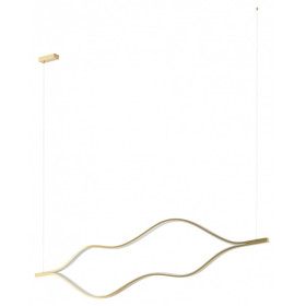 Подвесной светильник Loft it Tape Light 10403/1600 AB