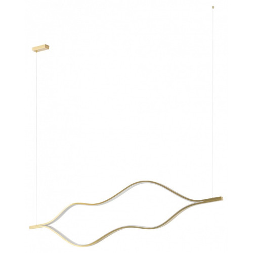 Подвесной светильник Loft it Tape Light 10403/1600 AB