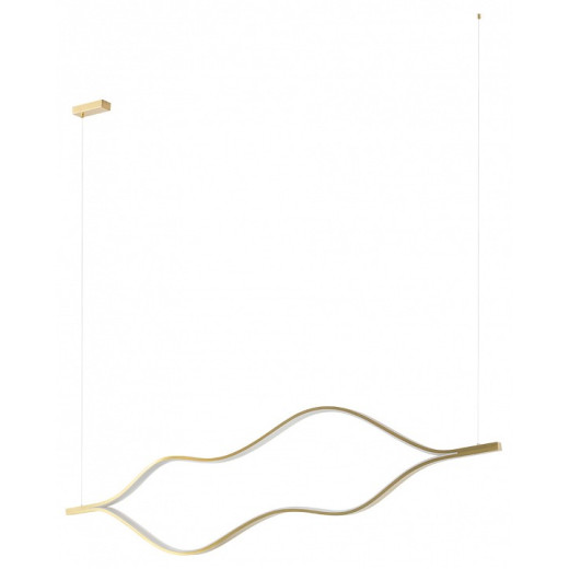 Подвесной светильник Loft it Tape Light 10403/1600 AB