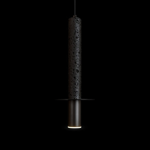 Подвесной светильник Loft it Everest 10583A Black