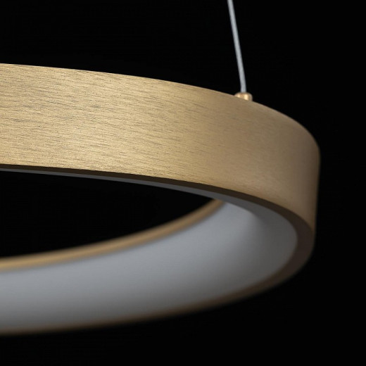 Подвесной светильник Citilux GENKA SMART CL756A072