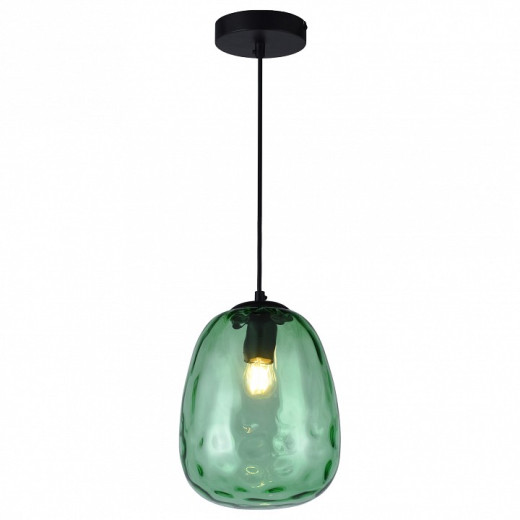 Подвесной светильник TopLight Lillian TL1219H-01GR