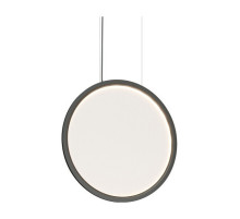 Подвесной светильник Denkirs VEIL DK6607-BK