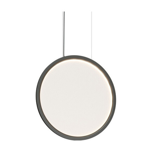 Подвесной светильник Denkirs VEIL DK6607-BK