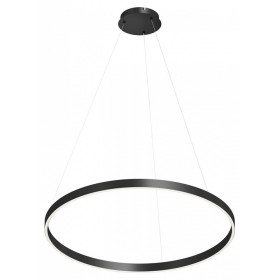 Подвесной светильник Denkirs RAYDIA DK6273-BK