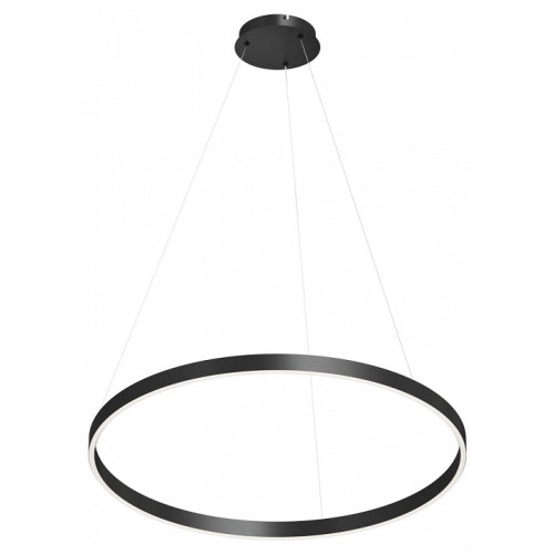 Подвесной светильник Denkirs RAYDIA DK6273-BK