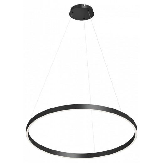 Подвесной светильник Denkirs RAYDIA DK6273-BK