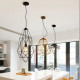 Подвесной светильник Imperiumloft  3G1