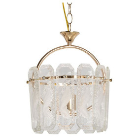 Подвесной светильник De City Бриз 8 111018701