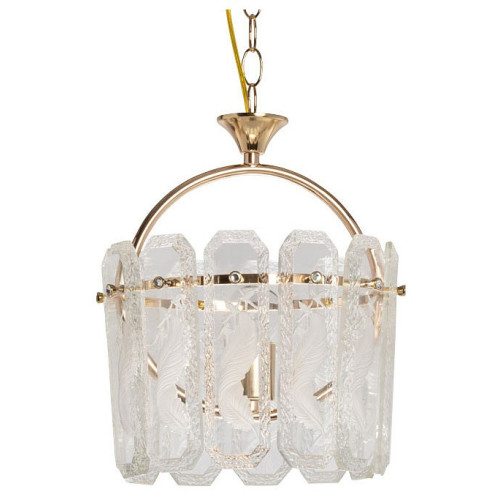 Подвесной светильник De City Бриз 8 111018701