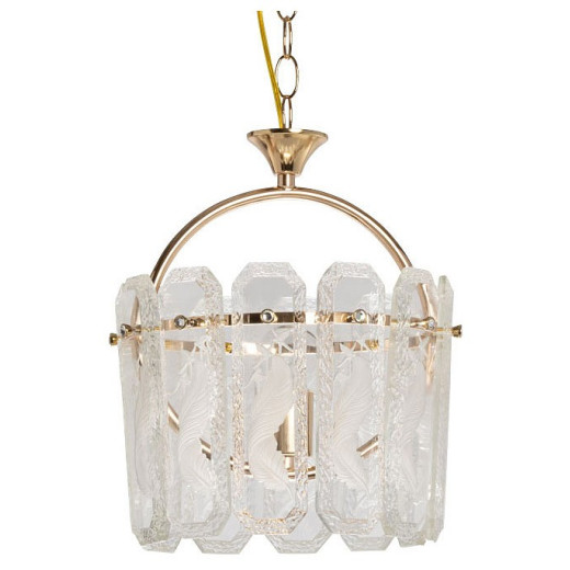 Подвесной светильник De City Бриз 8 111018701