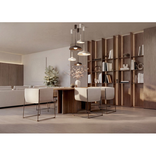 Подвесной светильник Freya Movement FR5602PL-L5BR1