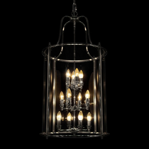 Подвесной светильник Loft it Lighthouse 10456/12 CR