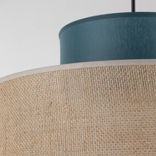 Подвесной светильник TK Lighting Duo 3256 Duo