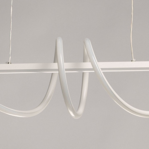 Подвесной светильник De City Аурих 108011401