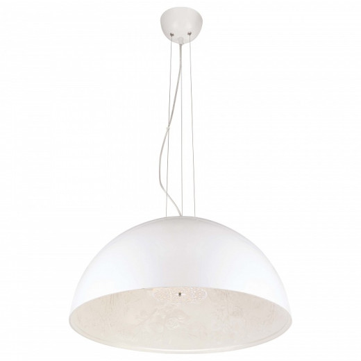 Подвесной светильник Arte Lamp Rome A4176SP-1WH