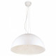 Подвесной светильник Arte Lamp Rome A4176SP-1WH