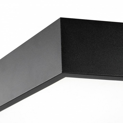 Подвесной светильник Эра Hexagon Б0050553