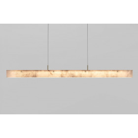 Подвесной светильник Eurosvet Alabaster 604053 LED