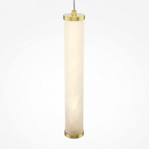 Подвесной светильник Maytoni Yora MOD464PL-L8BSK