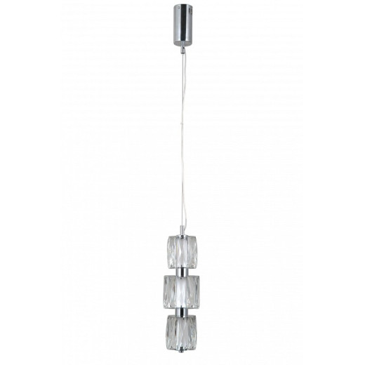 Подвесной светильник Moderli Prismique V11719-PL