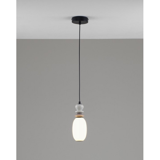 Подвесной светильник Moderli Glaze V11699-PL