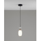 Подвесной светильник Moderli Glaze V11699-PL