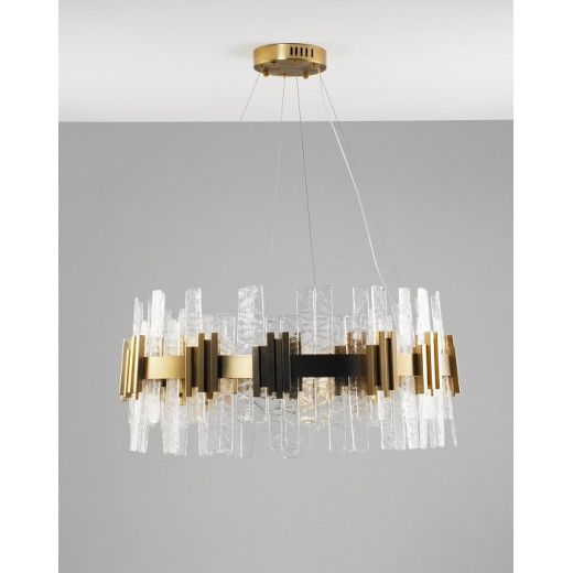 Подвесной светильник Moderli Stasy V9010-PL