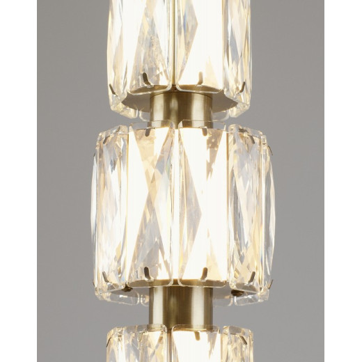 Подвесной светильник Moderli Prismique V11714-PL