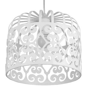 Подвесной светильник TopLight Charlotte TL4010D-01WH