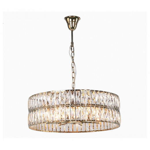 Подвесной светильник Newport 10120 10125+3/C gold new