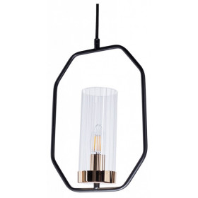 Подвесной светильник Arte Lamp Celaeno A7004SP-1BK