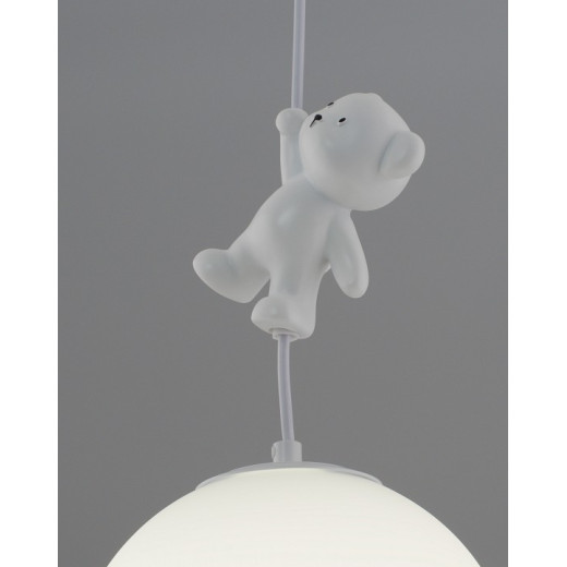 Подвесной светильник Moderli Baloons V11233-1P
