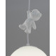 Подвесной светильник Moderli Baloons V11233-1P