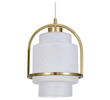 Подвесной светильник Indigo 11069 11069/1P White