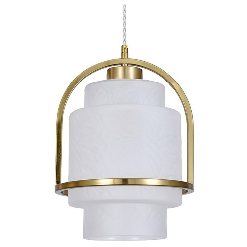 Подвесной светильник Indigo 11069 11069/1P White