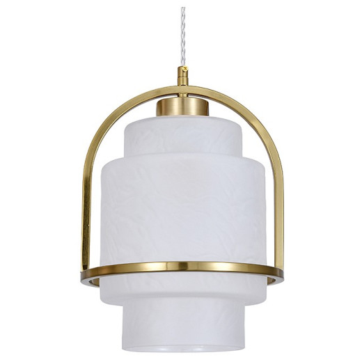 Подвесной светильник Indigo 11069 11069/1P White