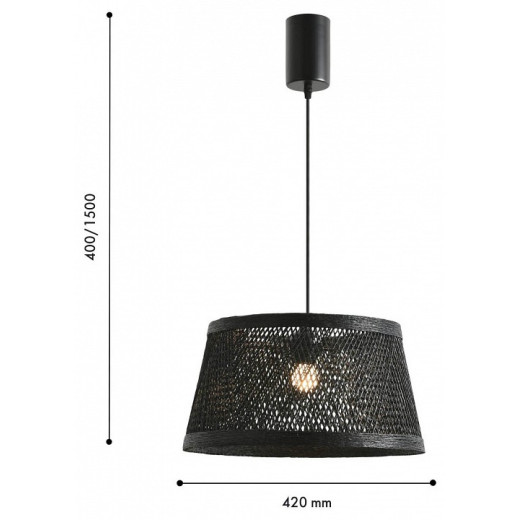 Подвесной светильник Favourite Vimini 4830-1P