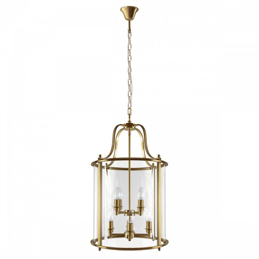 Подвесной светильник Loft it Lighthouse 10456/8 AB