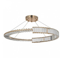 Подвесной светильник Arti Lampadari Carini Carini L 1.5.80.101 G