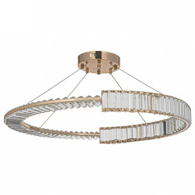 Подвесной светильник Arti Lampadari Carini Carini L 1.5.80.101 G