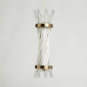 Подвесной светильник De City Аделард 642019501